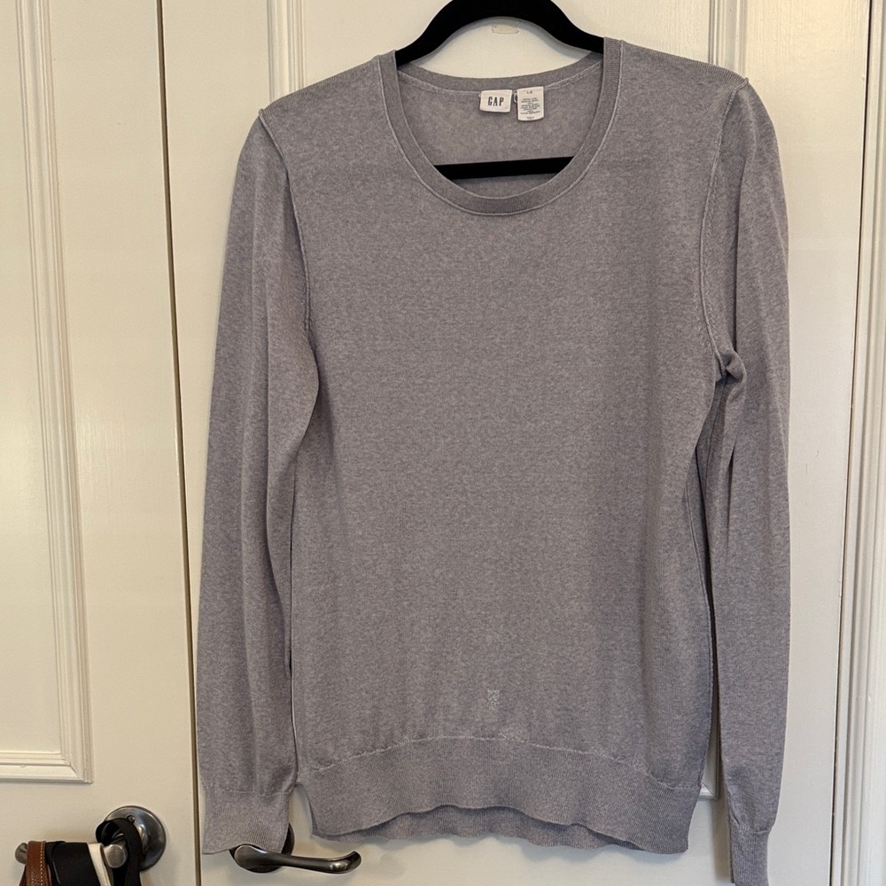 GAP Women's Merino Wool Sweater